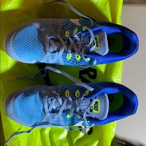 Nike Rival Multi Use Spikes